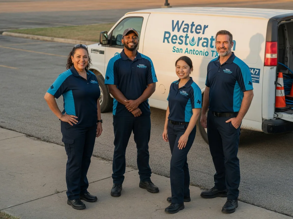 Water Damage Repair company in La Fayette, KY